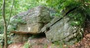 Skalka - Ondřejník